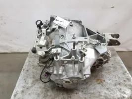 Mitsubishi Outlander Manual 5 speed gearbox 2500A339