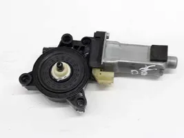 Hyundai Elantra Front door window regulator motor 824503X000