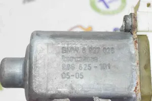 BMW 1 E82 E88 Etuoven ikkunan nostomoottori 67626927028