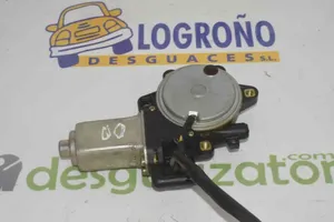 Nissan Pathfinder R50 Front door window regulator motor 807300W310