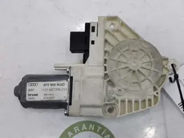 Audi A5 Moteur de lève-vitre de porte avant 4F0959802D