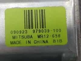 Ford Kuga I Fensterhebermotor Tür hinten 1767046