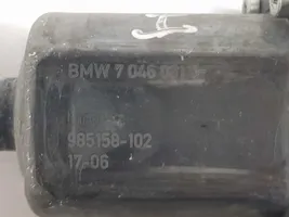 BMW 4 F32 F33 Moteur de lève-vitre de porte avant 7046031