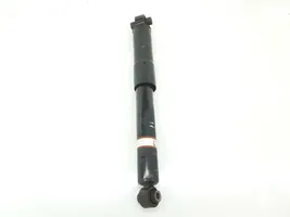 Nissan X-Trail T32 Rear shock absorber with coil spring E62104CB0E