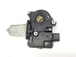 Mitsubishi Montero Rear door window regulator motor MR436869