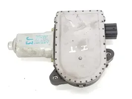 Mitsubishi Montero Rear door window regulator motor MR436869