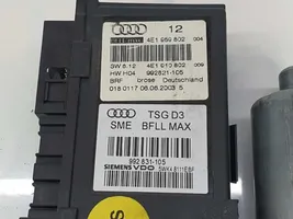 Audi A8 S8 D5 Motorino alzacristalli della portiera anteriore 4E1959802