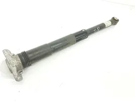 Volkswagen Golf VII Rear shock absorber with coil spring 5Q0513049EN