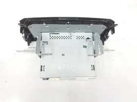 Nissan Qashqai Monitor/display/piccolo schermo 281854CA0A