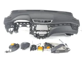 Nissan Qashqai Set airbag con pannello 