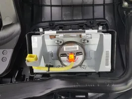 Nissan Juke I F15 Turvatyynysarja paneelilla 