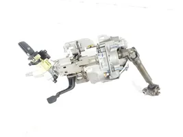 Nissan Qashqai Scatola dello sterzo 285904BA0A