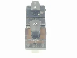 Nissan Qashqai Interruttore di controllo dell’alzacristalli elettrico 25411HV10A