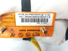 Mazda 6 Airbag portiera anteriore GHP957KB0