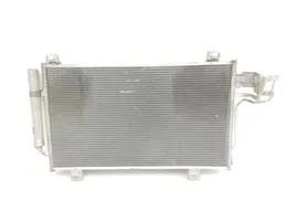 Mazda 6 Radiateur condenseur de climatisation GHT661480C