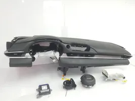 Mazda 6 Kit airbag avec panneau 