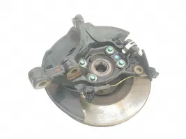 Mazda 6 Fuso a snodo con mozzo ruota anteriore GHP933021A