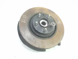 Mazda 6 Fuso a snodo con mozzo ruota anteriore GHP933021A