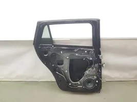 Mazda 6 Drzwi tylne GHY07302XD