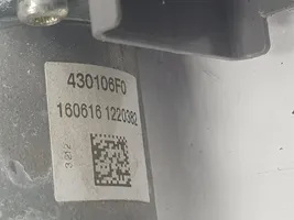 Citroen DS4 Elektryczny podnośnik szyby drzwi przednich 9221GR