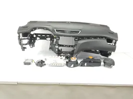 Nissan Qashqai Set airbag con pannello 682004EH1B