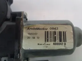 Citroen C1 Front door window regulator motor 9222T6