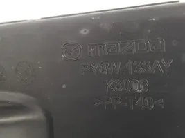 Mazda 6 Scatola del filtro dell’aria SH01133AYB