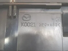 Mazda 3 Muut kytkimet/nupit/vaihtimet BME766170