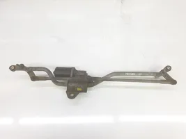 Volkswagen Transporter - Caravelle T5 Front wiper linkage and motor 7H1955603