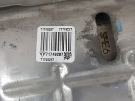 Mazda 6 Filtre à particules catalyseur FAP / DPF 71749287