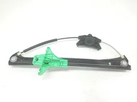 Seat Tarraco Rear door window regulator with motor 524839462