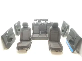 Seat Tarraco Fotele / Kanapa / Komplet 