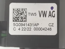 Seat Tarraco Przełącznik świateł 5G0941431AP