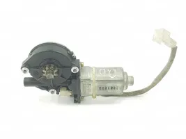 Chevrolet Aveo Moteur de lève-vitre de porte avant 96652142