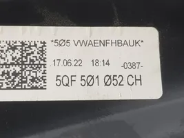 Seat Tarraco Takatukivarsi 5QF505224C