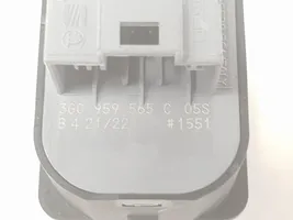 Seat Tarraco Przycisk regulacji lusterek bocznych 3G0959565C