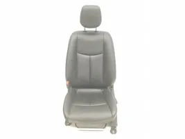Nissan Leaf I (ZE0) Sėdynių komplektas 