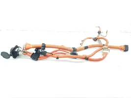 Nissan Leaf I (ZE0) Autres faisceaux de câbles 296B13NF1A