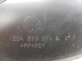 Volkswagen T-Roc Takapyörän sisälokasuojat 2GA810971B