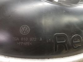 Volkswagen T-Roc Takapyörän sisälokasuojat 2GA810972B