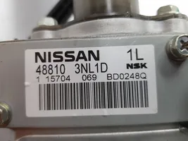 Nissan Leaf I (ZE0) Scatola dello sterzo 488113NL0D