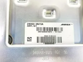 Nissan Leaf I (ZE0) Amplificateur de son 280603NF0A