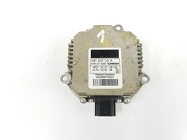 Nissan Leaf I (ZE0) Xenon-valojen ohjainlaite/moduuli 260553NK5A