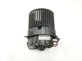 Nissan Leaf I (ZE0) Scatola alloggiamento climatizzatore riscaldamento abitacolo assemblata 272264FA0A