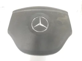 Mercedes-Benz ML W164 Turvatyynysarja paneelilla A1646802887
