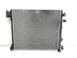 Nissan Qashqai Radiateur de refroidissement 21410HV70A