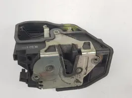 BMW Z4 E85 E86 Front door lock 51217036170