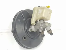 BMW Z4 E85 E86 Brake booster 34336779681