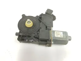 Opel Zafira C Front door window regulator motor 13369285