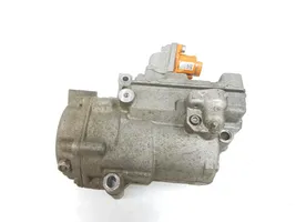 Nissan Leaf I (ZE0) Compressore aria condizionata (A/C) (pompa) 926003NF0A